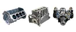 Bloc moteur